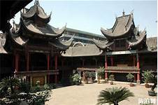 自贡盐业历史博物馆AR智慧旅游