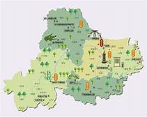 浙江省湖州市长兴县东方梅园景区AR智慧旅游