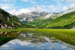 爱情海景区AR智慧旅游