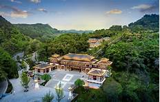 彭祖山景区AR智慧旅游