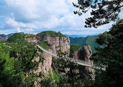 仙居大江南牡丹园AR智慧旅游