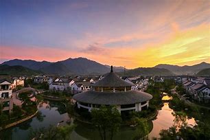 田园嘉乐比乐园景区AR智慧旅游