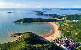 象山影视城景区AR智慧旅游
