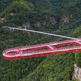 磐安灵江源森林公园AR智慧旅游