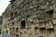 广元市千佛崖石刻艺术博物馆AR智慧旅游