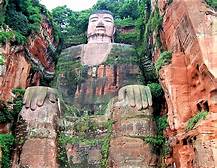 乐山市峨眉山大佛禅院佛教文化旅游区AR智慧旅游