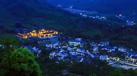水口茶文化旅游景区AR智慧旅游