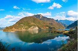 绵阳市平武报恩寺AR智慧旅游