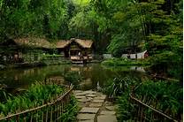 成都杜甫草堂博物馆AR智慧旅游