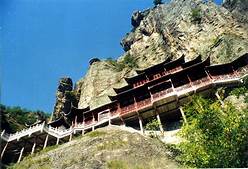 杭州新安江旅业大慈岩景区AR智慧旅游