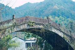 夏履镇越王峥景区AR智慧旅游