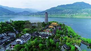 重庆开州博物馆AR智慧旅游