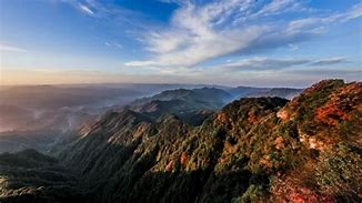 重庆石柱千野草场AR智慧旅游