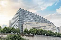 重庆科技馆AR智慧旅游