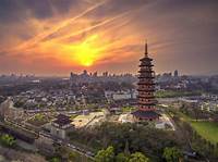 浙江省金华市永康市虎踞峡景区AR智慧旅游