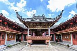 庆安会馆景区AR智慧旅游