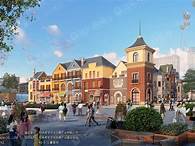 桂林希宇·欢乐城景区AR智慧旅游