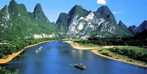 七星景区AR智慧旅游