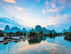 桂林漓江景区AR智慧旅游