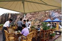 小团山香草农庄AR智慧旅游