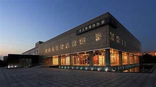 华夏丝绸博物馆AR智慧旅游