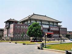 寿春楚文化博物馆AR智慧旅游
