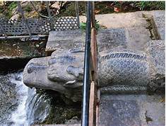 寿县珍珠泉AR智慧旅游