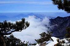 安徽省皇甫山国家森林公园AR智慧旅游