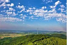 全椒县大墅龙山旅游度假区AR智慧旅游