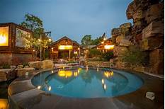 香泉旅游区AR智慧旅游