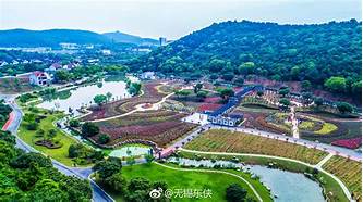 太湖山景区AR智慧旅游