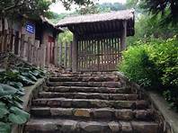 横山景区AR智慧旅游