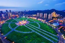大连城景区AR智慧旅游