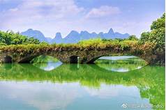 大新县安平仙河景区AR智慧旅游