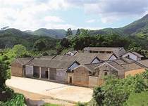 容县黄绍竑故居AR智慧旅游