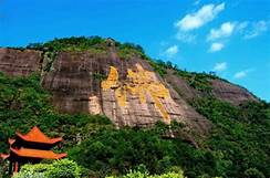 玉林容州民国小镇AR智慧旅游