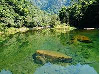 古沙沟景区AR智慧旅游