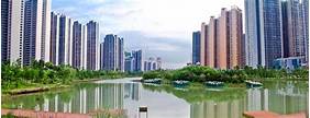 来宾市桂中水城盘古文化公园AR智慧旅游