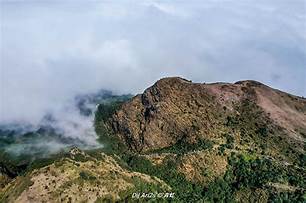 广西平天山国家森林公园AR智慧旅游