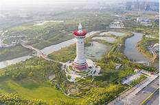 贵港园博园AR智慧旅游