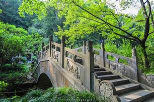 潜山山谷流泉文化园景区AR智慧旅游