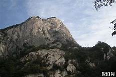 岳西司空山景区AR智慧旅游
