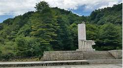 红二十八军军政旧址AR智慧旅游