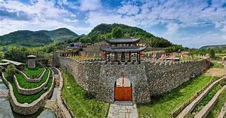 宣州区宣酒文化园AR智慧旅游