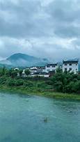 绩溪县鄣山大峡谷景区AR智慧旅游