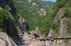 绩溪县徽杭古道景区AR智慧旅游