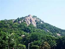 漳州市龙文区云洞岩风景区AR智慧旅游
