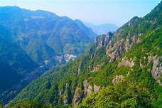 永泰青云山风景名胜区AR智慧旅游