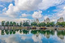 北海园博园AR智慧旅游