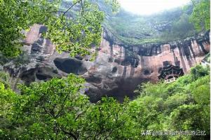 三明市将乐玉华洞景区AR智慧旅游